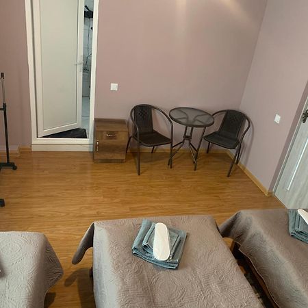 Mate'S Home Kazbegi Luaran gambar