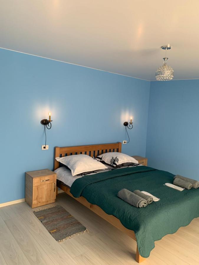 Mate'S Home Kazbegi Luaran gambar